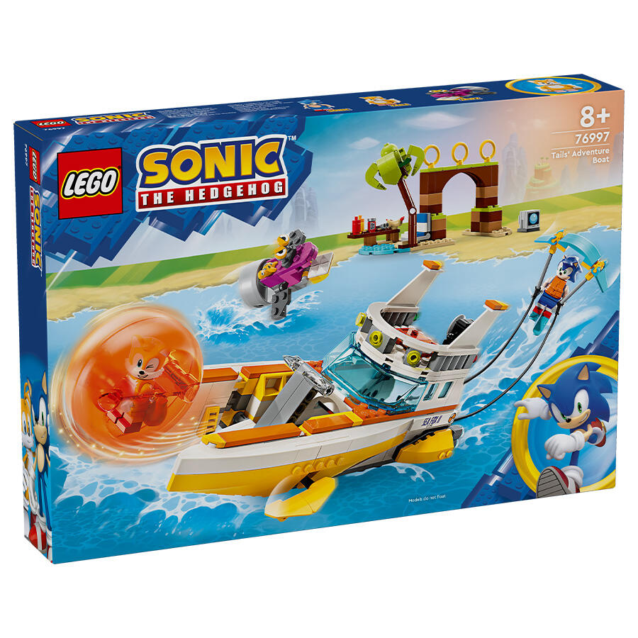 LEGO 76997