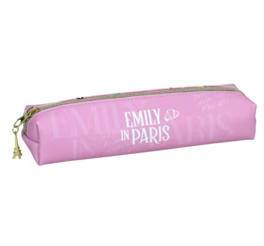 EMILY IN PARIS P/CASE PINK
