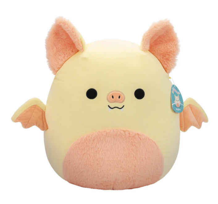 SQUISHMALLOW MEGHAN 40CM