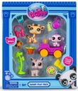 LPS SAFARI PLAY PACK