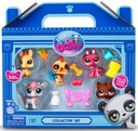 LPS COLLECTOR SET 5PACK