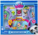 LPS PETS GOT TALENT PLAYSET