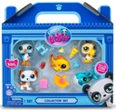 LPS COLLECTOR SET 5PACK