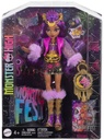 MONSTER HIGH HXH80 CLAWDEEN WOLF