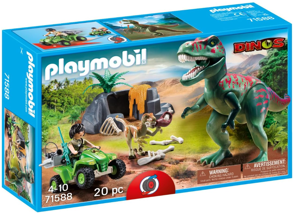 PLAYMOBIL 71588