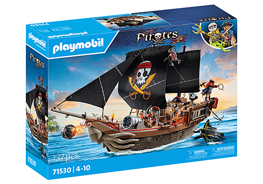 PLAYMOBIL 71530