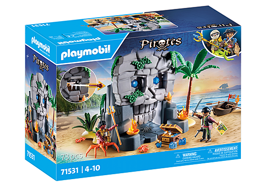 PLAYMOBIL 71531