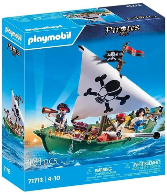 PLAYMOBIL 71713