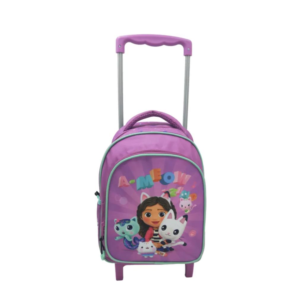 GABBY'S TROLLEY BAG