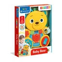 CLEMENTONI BABY BEAR