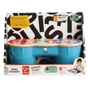 HAPE 800898 MAGIC TOUCH DRUM