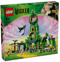 LEGO 75684
