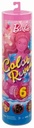 BARBIE HRK17 COLOR REVEAL BALLERINA