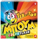 TIK TAK MPOUM COLOR FLASH