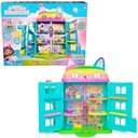 GABBY'S DOLLHOUSE CELEBRATION DOLLHOUSE