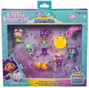 GABBY'S DOLLHOUSE CELEBRATION FIGURE GIFT SET