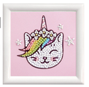 DIAMOND DOTZ UNI PUSS