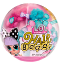 LOL SURPRISE HAIR BEADS