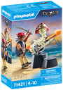 PLAYMOBIL 71421