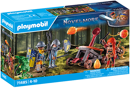 PLAYMOBIL 71485
