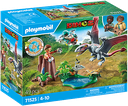 PLAYMOBIL 71525
