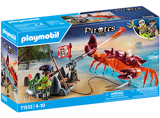 PLAYMOBIL 71532