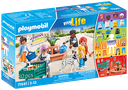 PLAYMOBIL 71541