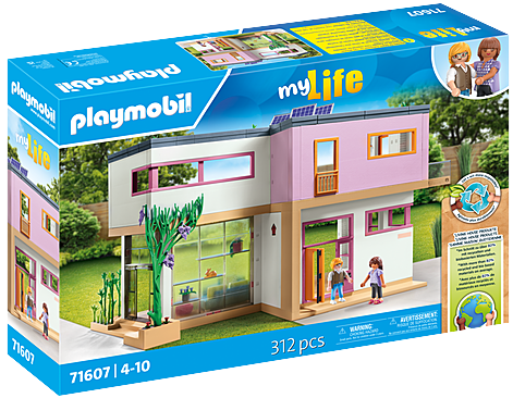 PLAYMOBIL 71607