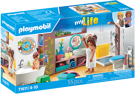 PLAYMOBIL 71611