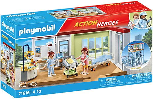 PLAYMOBIL 71616