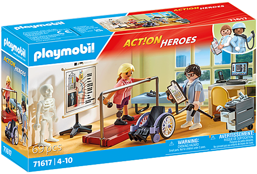 PLAYMOBIL 71617