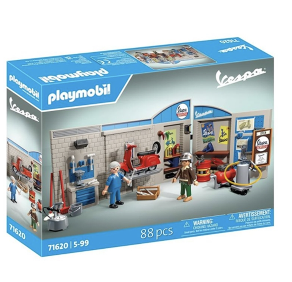 PLAYMOBIL 71620