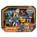 PAW PATROL RUBBLE CONSTRUCTION FAMILY GIFT PACK