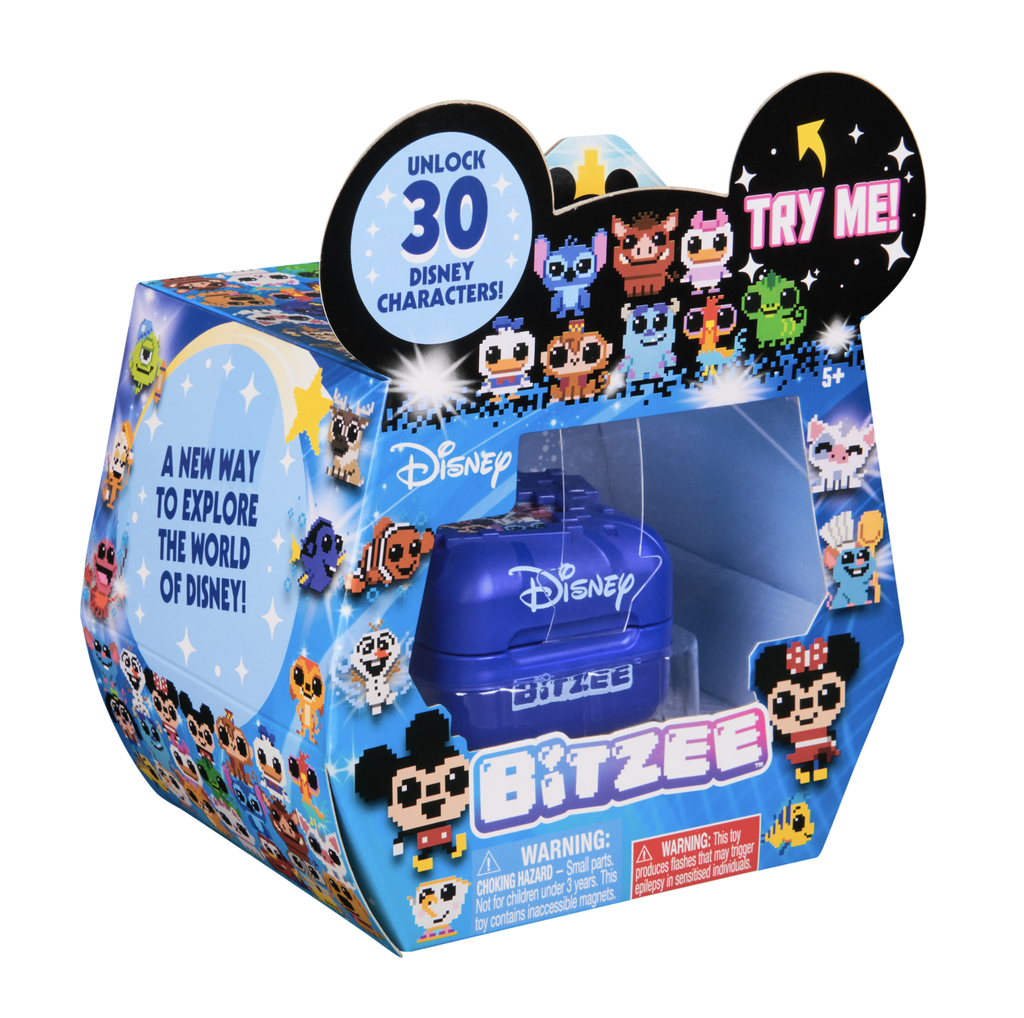 BITZEE: DISNEY DIGITAL PET