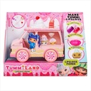 YUMMILAND LIPGLOSS TRUCK