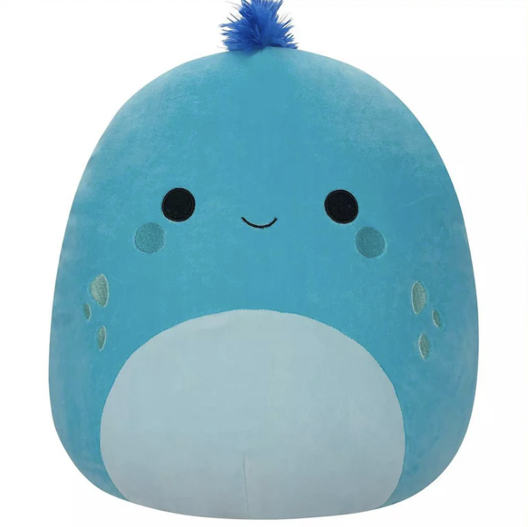 SQUISHMALLOW DJIMON 41CM