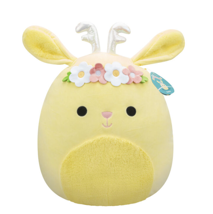 SQUISHMALLOW JUANA 41CM