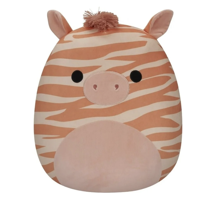 SQUISHMALLOW JOSUE 35CM