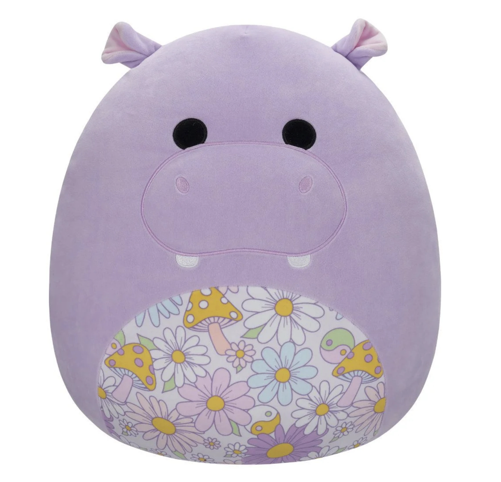 SQUISHMALLOW HANNA 35CM