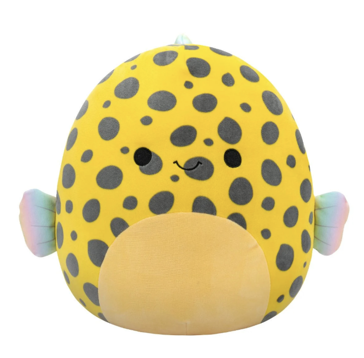 SQUISHMALLOW DAYTON 35CM
