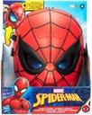 SPIDERMAN GLOW FX MASK