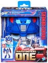 TRANSFORMERS F9182 MASK OPTIMUS PRIME