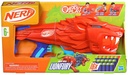 NERF JR WILD LIONFURY
