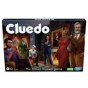 CLUEDO F6420 CLASSIC ENGLISH