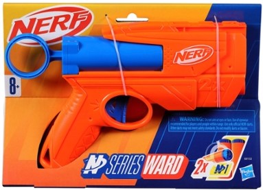 NERF G0132 N SERIES WARD