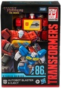TRANSFORMERS F9654 STUDIO SERIES