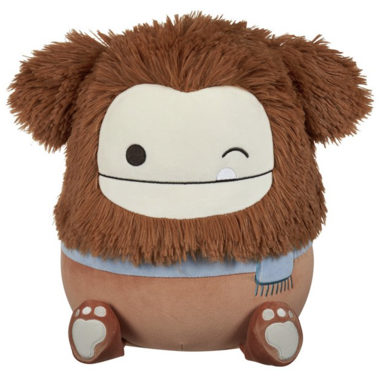 SQUISHMALLOW BENNY 30CM