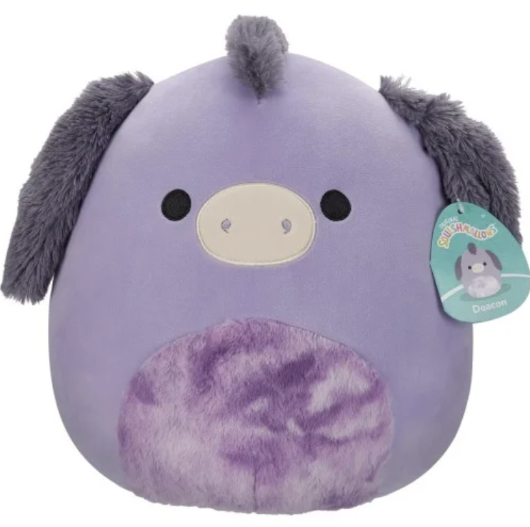 SQUISHMALLOW DEACON 30CM