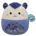 SQUISHMALLOW BLANCHE 30CM