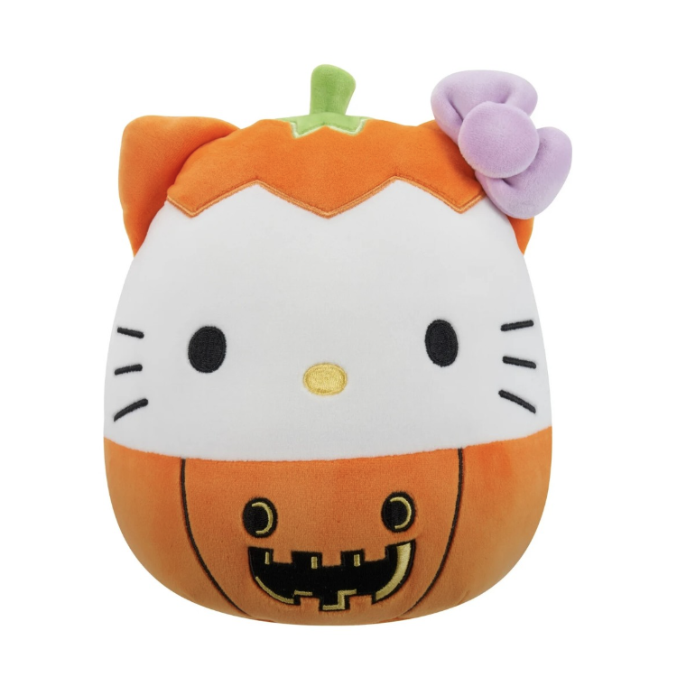 SQUISHMALLOW HELLO KITTY 20CM